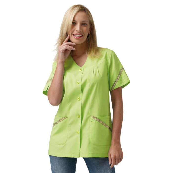 Casacca donna m/m Gardenia