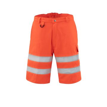 Bermuda Hi-vis