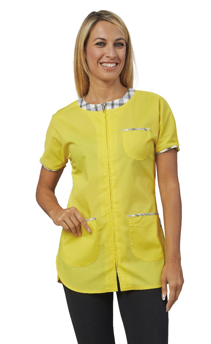 Casacca donna Gioia - Foto 4 di 5