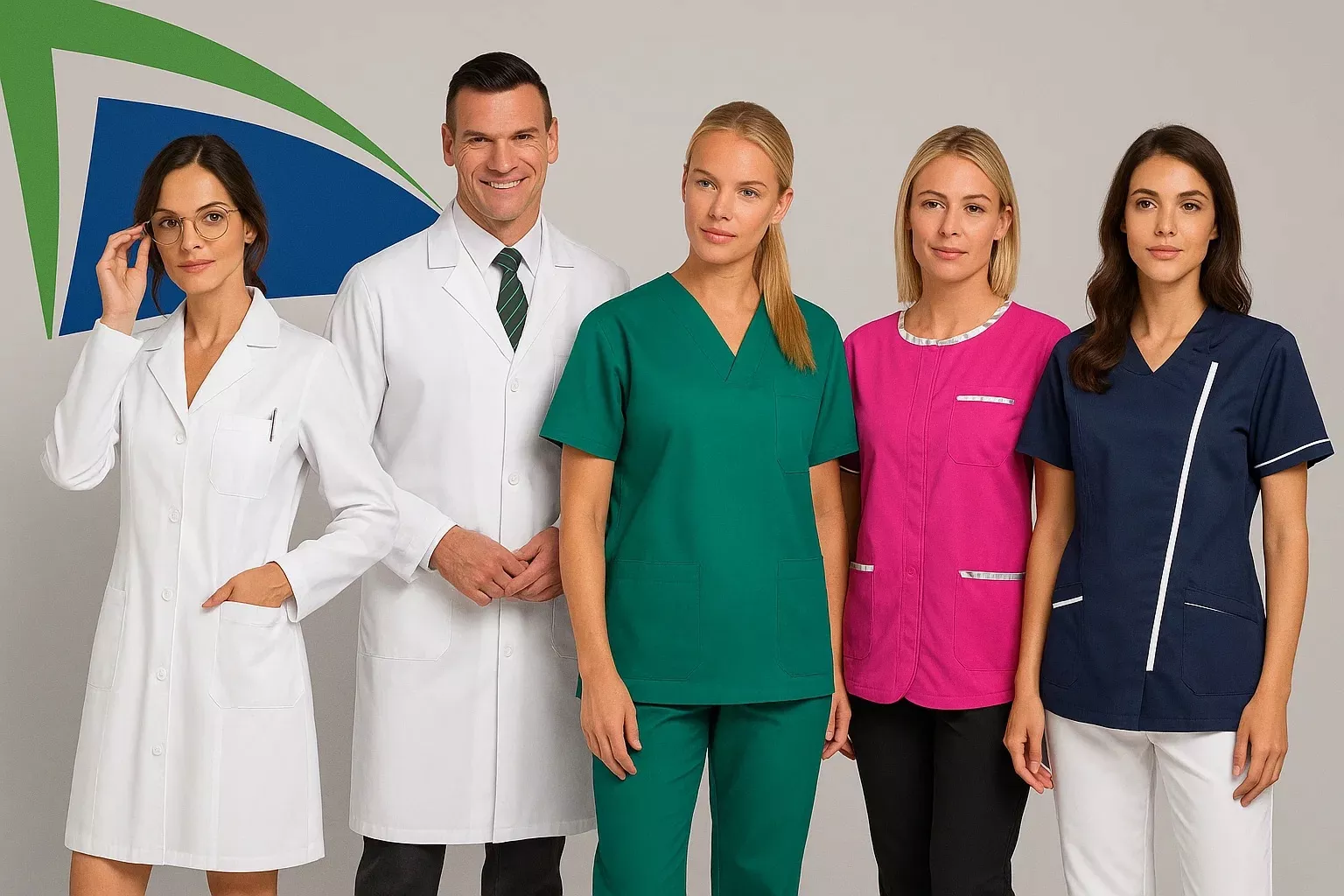 Abbigliamento sanitario