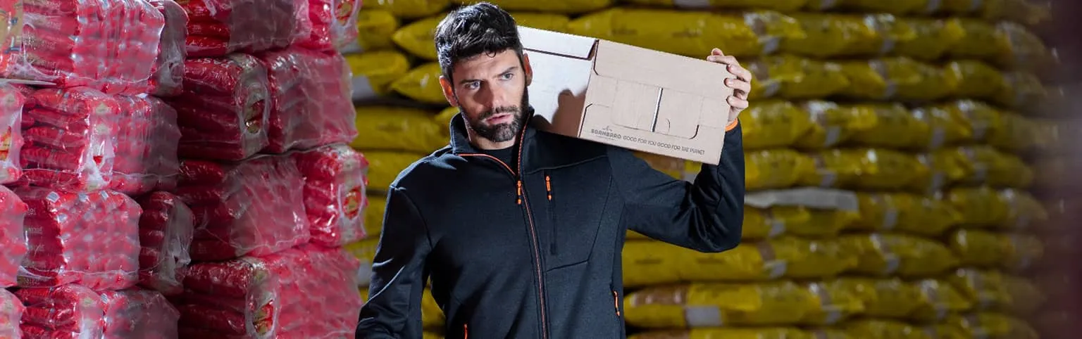 Scarpe antinfortunistiche e abbigliamento tecnico Diadora Utility per protezione e comfort sul lavoro