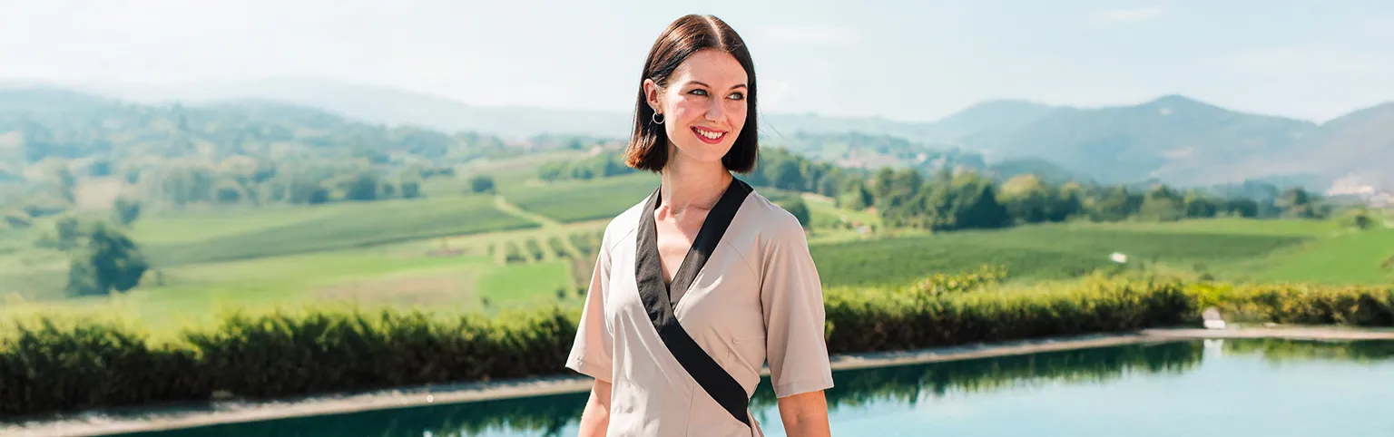 Giacche da chef, camici sanitari e divise Giblor’s per eleganza e funzionalità nel lavoro