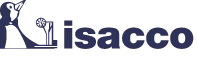 Logo of Isacco
