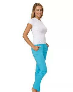 Pantaloni donna Tamara