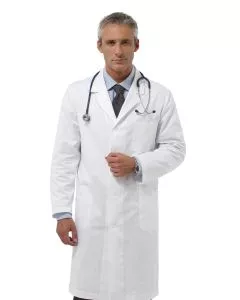 Camice medico uomo Blummer