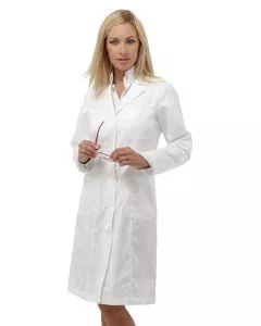 Camice medico donna Drimmer