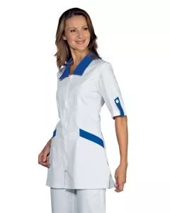 Casacca donna Tortola mezza manica