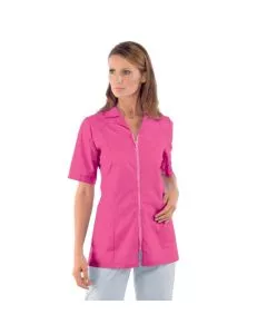 Casacca donna Barcellona mezza manica
