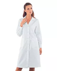 Camice donna antiacido solforico