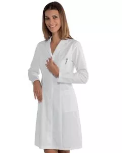 Camice donna Valencia Slim 195 grammi