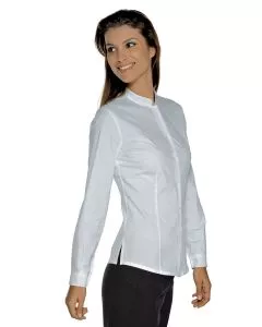 Camicetta Hollywood stretch