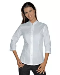 Camicetta Hollywood manica 3/4 stretch