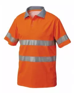 Polo alta visibilità