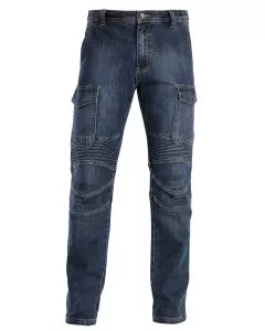 Jeans da lavoro Biker