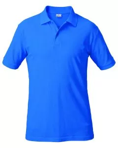 Polo Summer manica corta