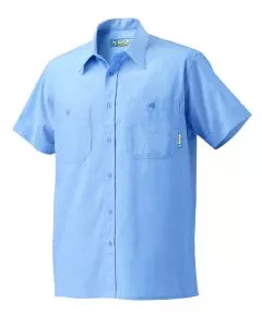 Camicia m/m Lord