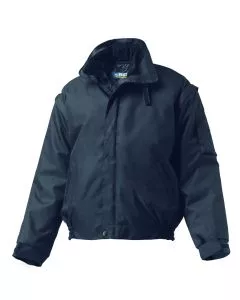 Bomber Silver
