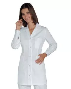 Casacca donna Marbella bottoni a pressione
