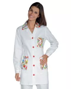 Casacca donna Marbella Smile