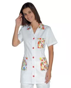 Casacca donna Marbella mezza manica Smile