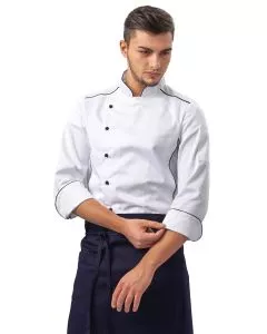 Giacca cuoco Adrian