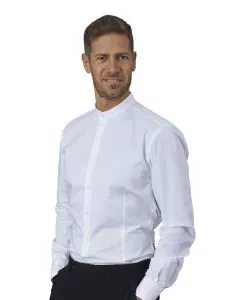 Camicia uomo Evan