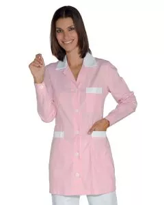 Casacca donna Marbella rigatino