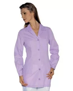 Casacca donna Marbella tinta unita