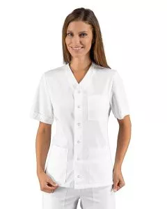 Casacca unisex Zuoz Isacco