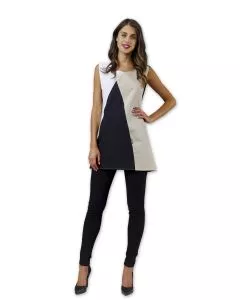 Scamiciato Gemma donna