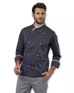 Giacca cuoco uomo Floyd