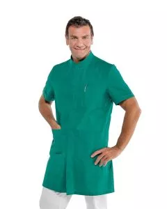 Camice Dover mezza manica 100% cotone