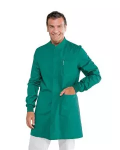 Camice Dover polsi in maglia 100% cotone
