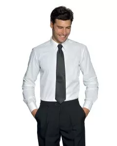 Camicia uomo Cartagena slim stretch