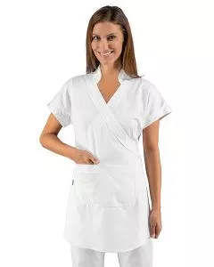 Kimono donna Tahiti tessuto boheme