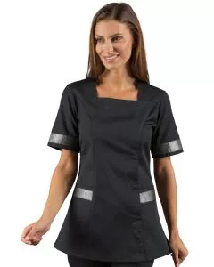 Casacca donna Aberdeen tessuto Boheme