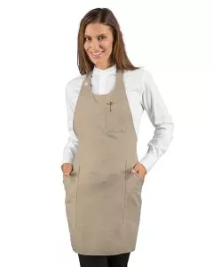 Grembiule Sommelier short
