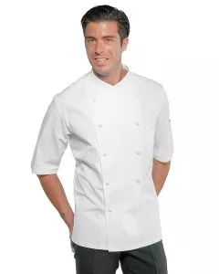 Giacca cuoco Monaco m/m