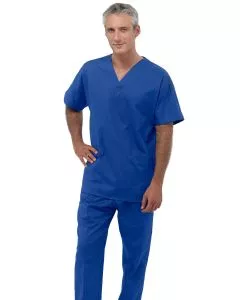Casacca collo v Summer