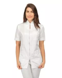 Casacca donna Florida Superdry microfibra