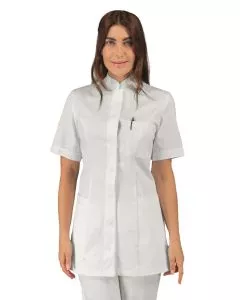Casacca donna Costarica mezza manica super stretch