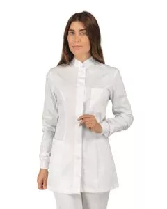Casacca Costarica polsi in maglia super stretch