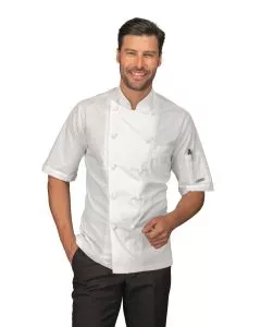 Giacca Alabama Slim m/m 100% Cotone Satin