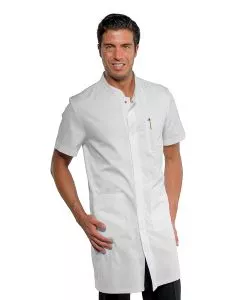 Camice Dover mezza manica Superstretch