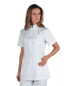 Casacca donna Lione mezza manica