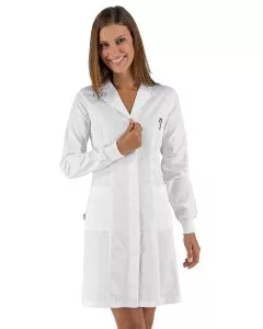 Camice Valencia Slim polsi in maglia 195 grammi