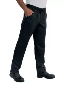 Pantalone c/elastico superdry antimacchia
