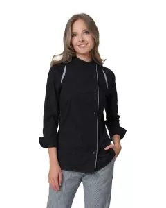 Giacca cuoco donna Astrid