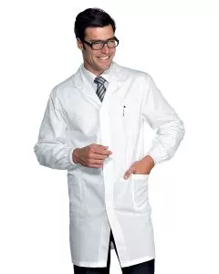 Camice medico uomo Bohéme