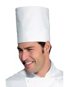 Cappello cuoco elite